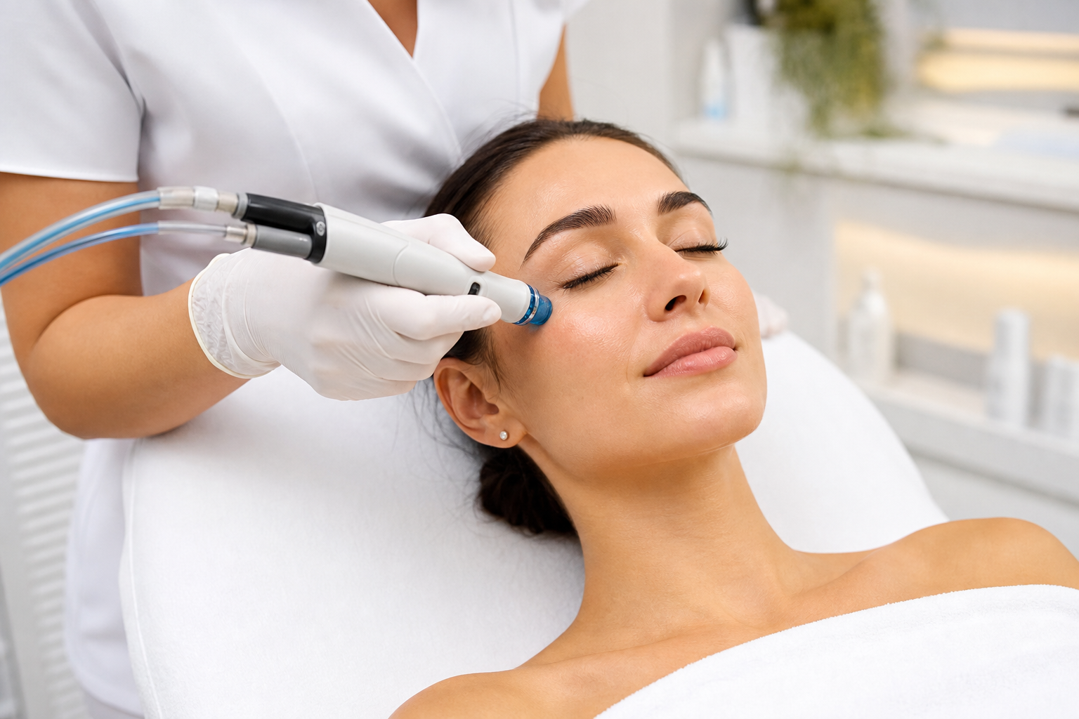 HydraFacial